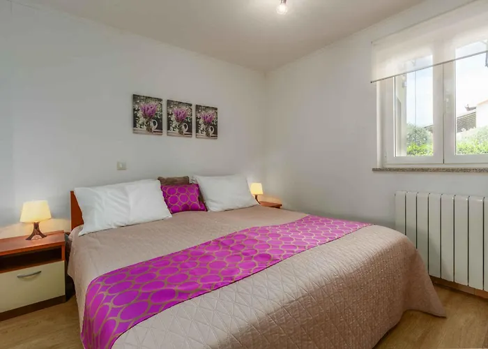 In With One-bedroom 28 Porec