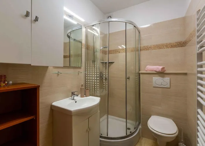 In With One-bedroom 28 * Porec
